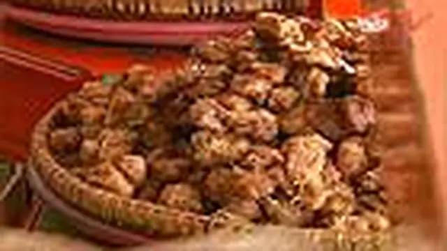 Getuk Goreng, Camilan Khas Lebaran