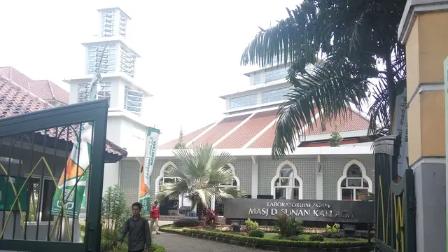 UIN Sunan Kalijaga
