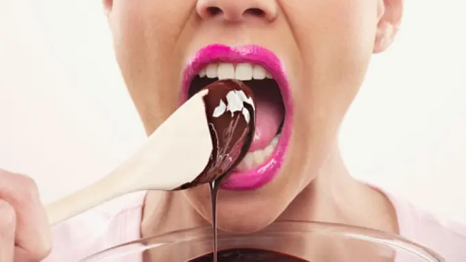 Kebiasaan buruk yang terasa menyenangkan