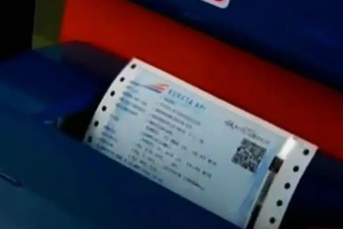 VIDEO: PT KAI Telah Buka Penjualan Tiket Mudik Lebaran