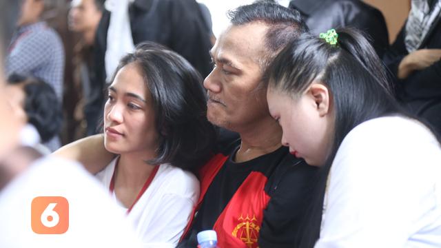 [Bintang] Tio Pakusadewo