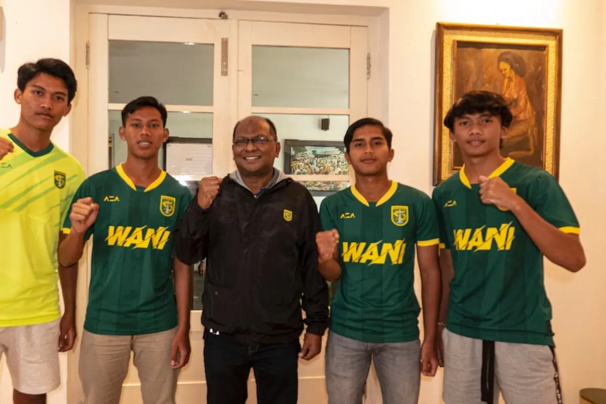 Persebaya Surabaya