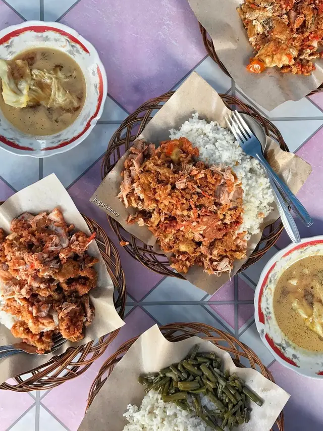 [Bintang] Yogyakarta