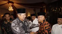 Demokrat: Gatot Nurmantyo Mengakui Kewaskitaan SBY