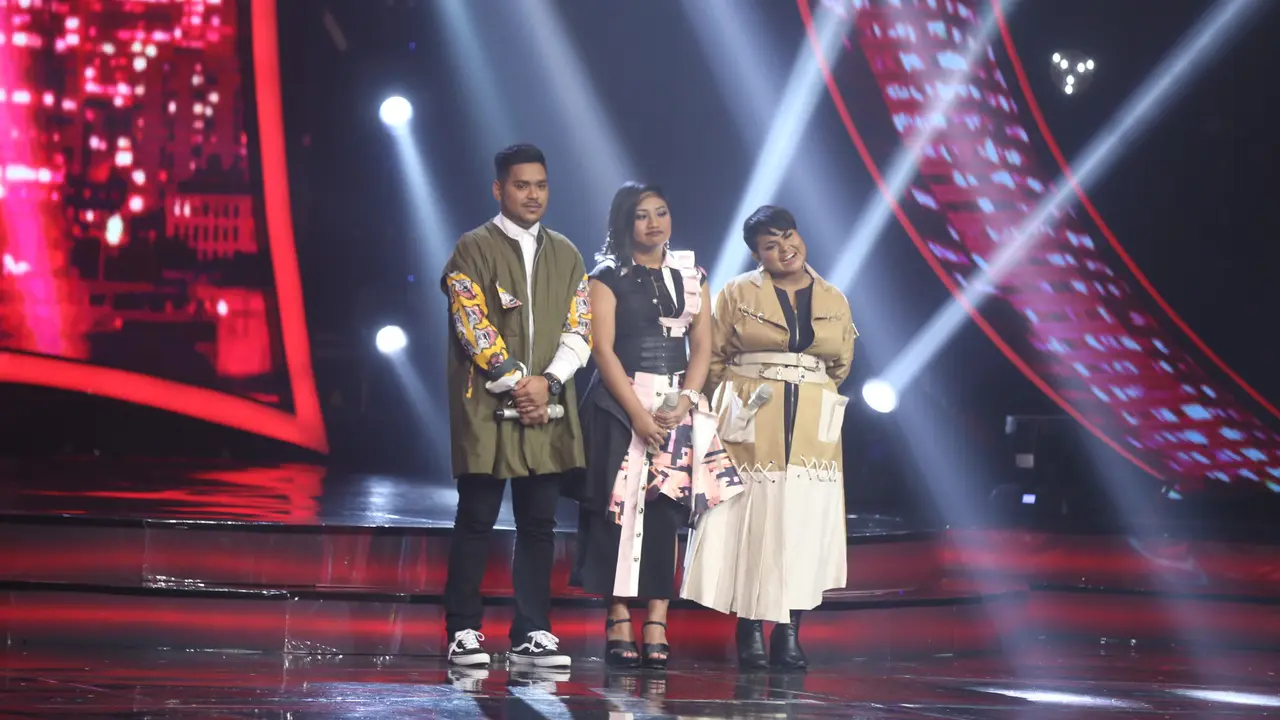 [Bintang] 5 Hal Seputar Babak Tiga Besar Indonesian Idol 2018