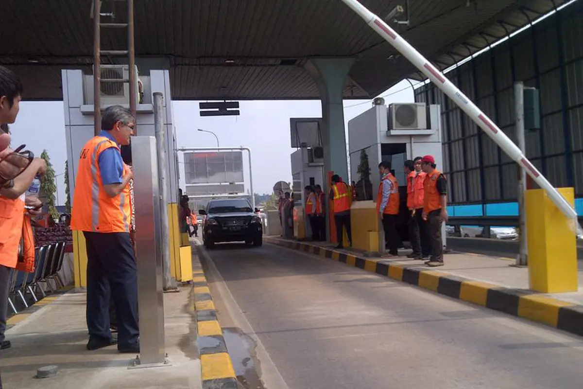 T-Pass Jasa Marga