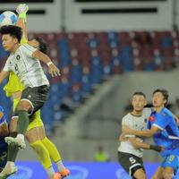 Klasemen Sementara Runner-Up Terbaik SEA Games 2025: Timnas Indonesia U-22 Masih Berpeluang ke Semifinal