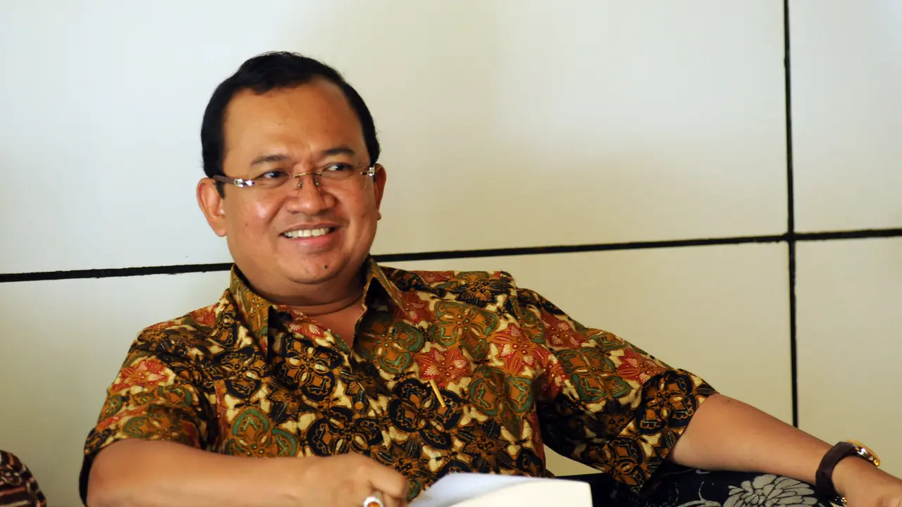 Priyo Budi Santoso