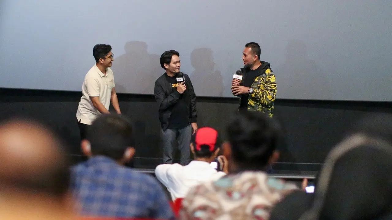 Ngeri Ngeri Sedap