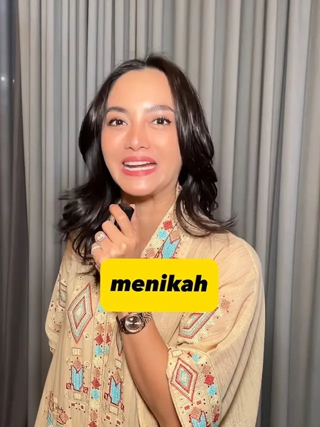 Ririn Ekawati [Foto: Instagram/mrsayudewi]