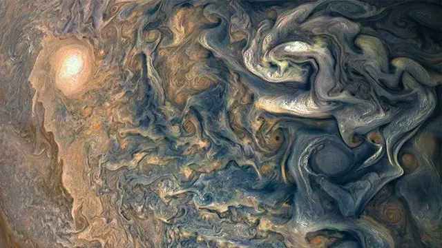 Jupiter