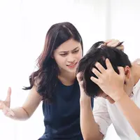 Penyebab keretakan hubungan./Copyright shutterstock.com