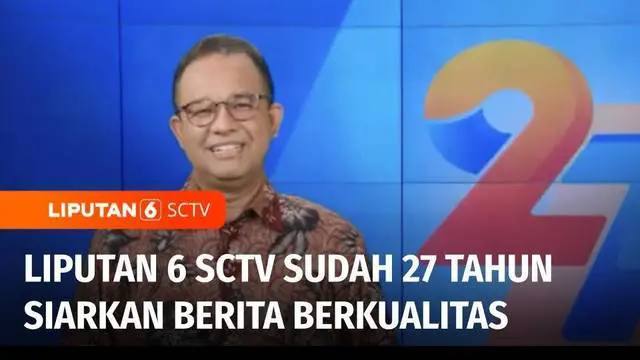 Ketika letih, lelah, dan putus asa menahan laju kami mengejar berita. Kami selalu ingat, ada pemirsa di sana yang menunggu, berharap, serta menantikan informasi aktual, tajam, dan terpercaya. Ketika tujuan, cita-cita dan harapan telah kami tetapkan, ...