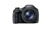Kamera terbaru dari Sony yang siap rilis untuk pasar Eropa, Sonyu Cyber-Shot HX350 (sumber: sony.com)