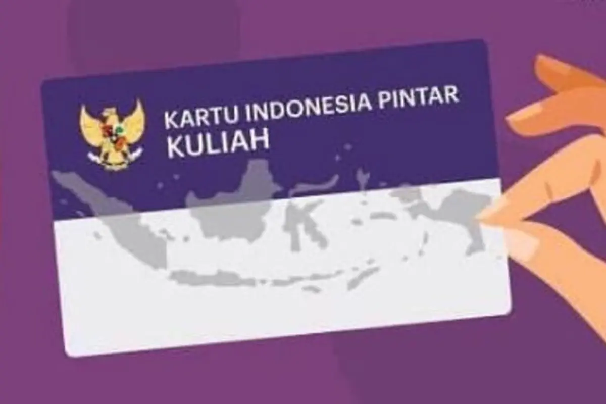Kartu Indonesia Pintar Kuliah 2022
