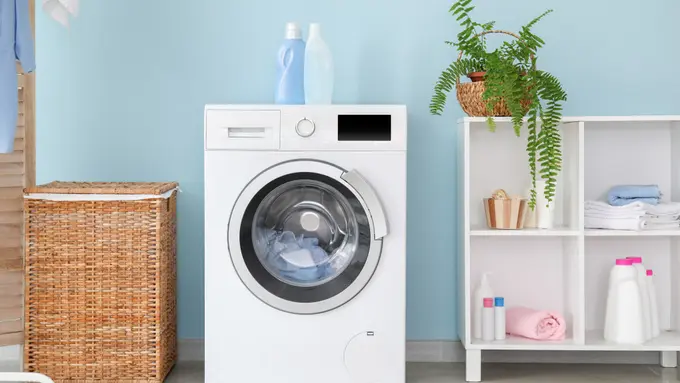 Ingin Mesin Cuci di Rumah Awet dan Bertahan Lama? Ini Tipsnya!
