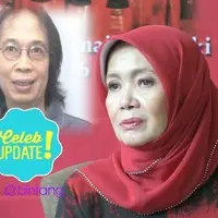 Sang Istri, Damayanti Noor mengungkapkan alasan almarhum Chrisye selalu berikan yang terbaik dalam berkarya.