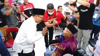 Selama 10 Tahun, Lebih dari 3.000 Warga Banyuwangi Jalani Operasi Katarak Gratis