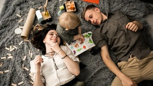 Bangun Aktivitas Bersama (Foto/Sumber: Freepik)