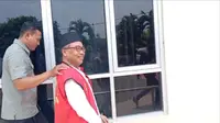 Kasus Pencabulan Santriwati di Jepara, Abi Jamroh Dituntut 12 Tahun