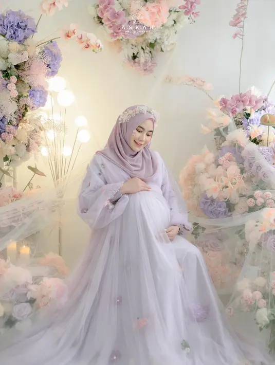 Anisa Rahma dan Anandito (Sumber: Instagram/anisarahma_12)