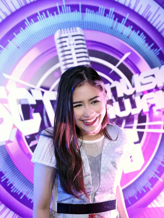 Setelah meminta maaf bersama ibunya, Prilly Latuconsina dan Aliando Syarief sekarang ini hubungannya semakin dekat. (Nurwahyunan/Bintang.com)