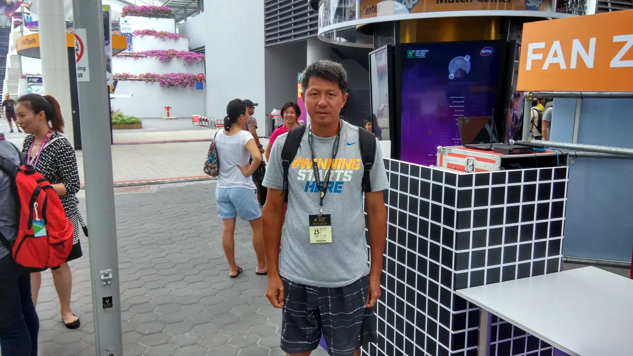 Daniel Heryanto