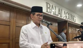 Pramono Ingin Jakarta Punya Lebih Banyak Ruang Bermain Ramah Anak