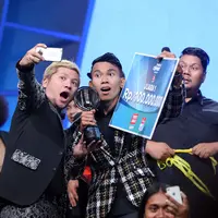 Foto profil Cemen (Stand Up Comedy Academy) (Yunan Laziale/bintang.com)
