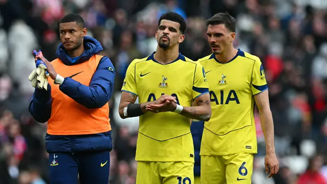 Tottenham Hotspur