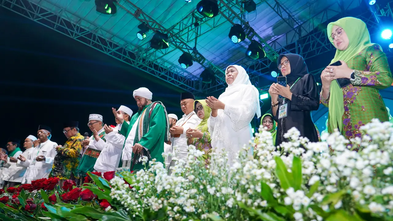 Khofifah