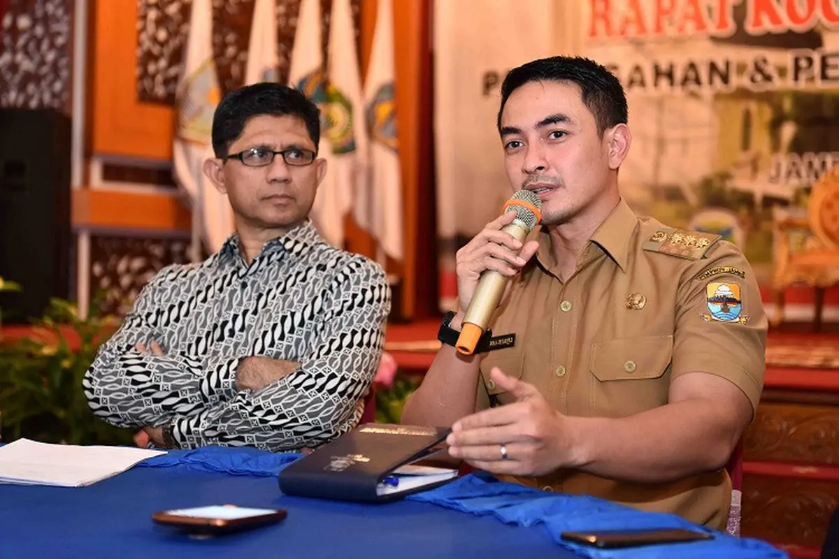 KPK dan Zumi Zola