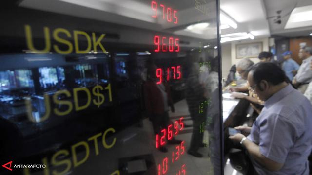 Otoritas Bursa Keluarkan Lagi Aturan Buyback Saat Krisis Bisnis Liputan6 Com