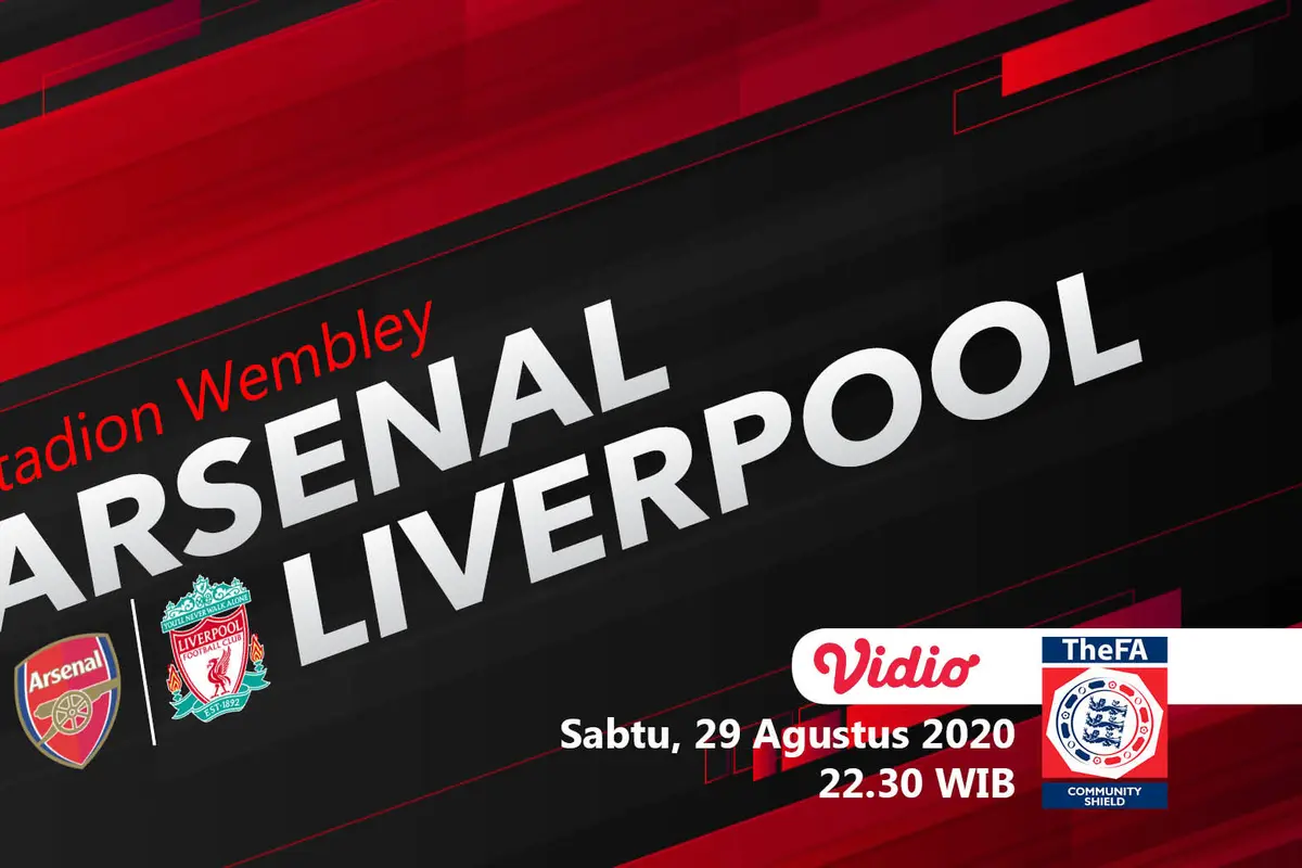 PREDIKSI ARSENAL VS LIVERPOOL