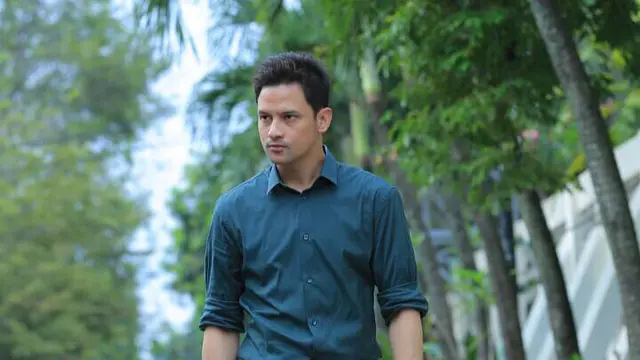 [Bintang] Lucky Perdana