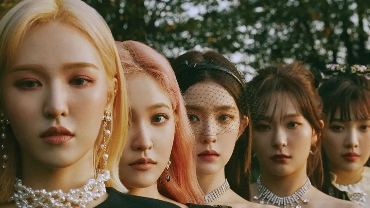 Red Velvet