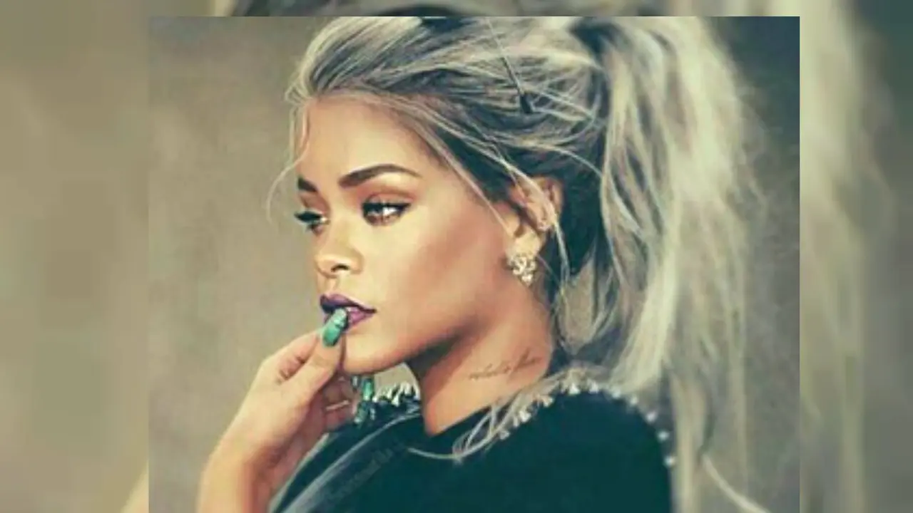 Rihanna 