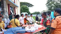 Penyebab Keracunan MBG Siswa SMA 2 Kudus Terungkap: Kuah Soto dan Sambel Tercemar Bakteri E Coli