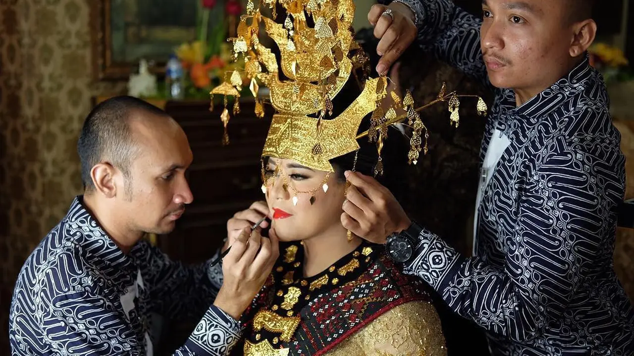 [Bintang] Kahiyang Ayu