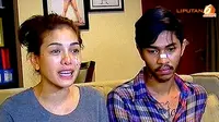 [VIDEO]: Nikita Mirzani Bicara Kronologi Pengeroyokan