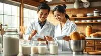 Ciri-ciri Bioteknologi Konvensional: Penjelasan Lengkap dan Aplikasinya