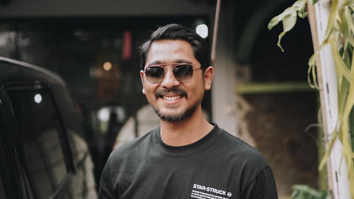 Arya Saloka dan Putri Anne Sepakat Cerai Tanpa Drama, Fokus pada Kepentingan Anak