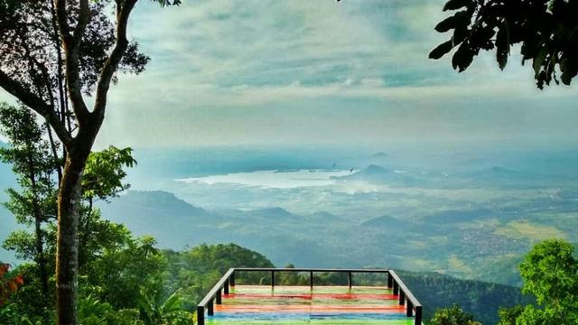 6 Destinasi Wisata Kece untuk Habiskan Liburan Akhir Tahun di Brebes