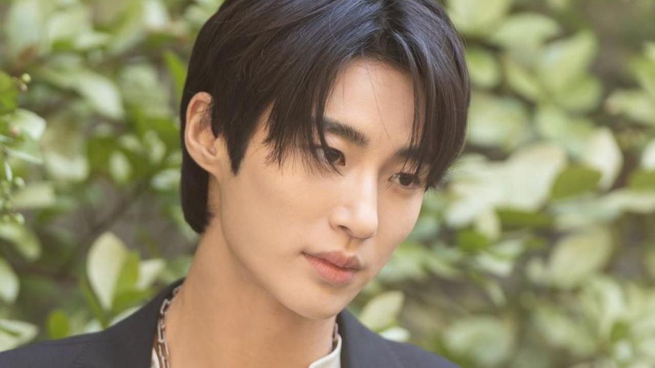 [Liputan6] Byeon Woo Seok