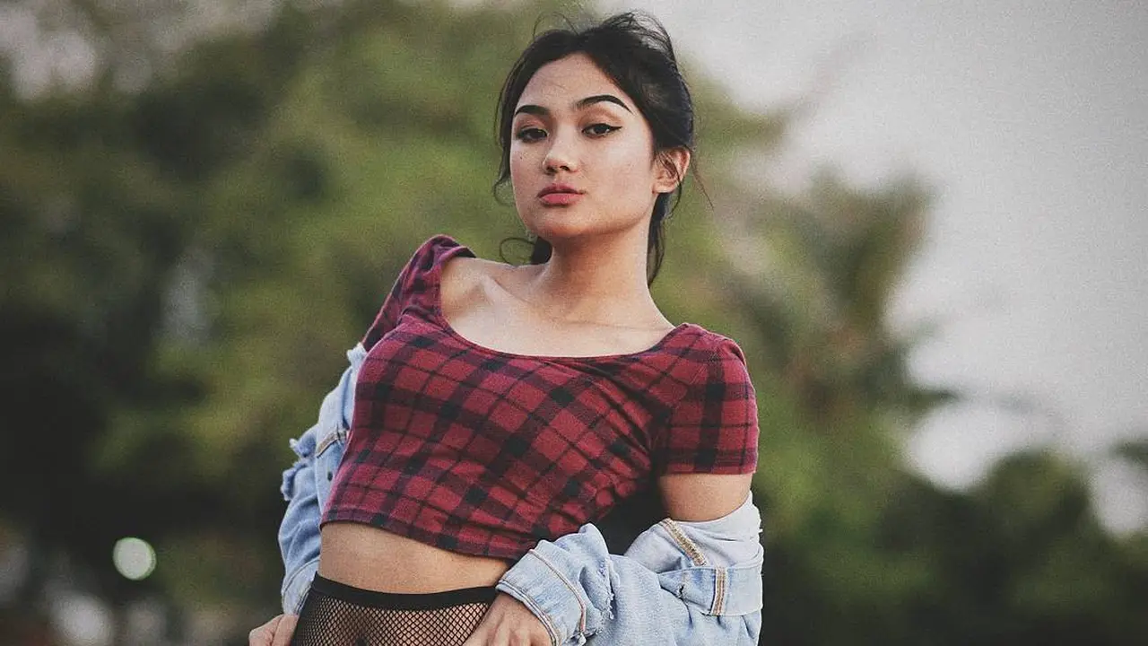 [Bintang] Marion Jola