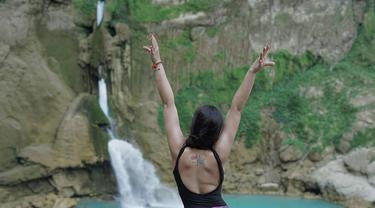 Wulan Guritno. (Foto: Instagram @wulanguritno)