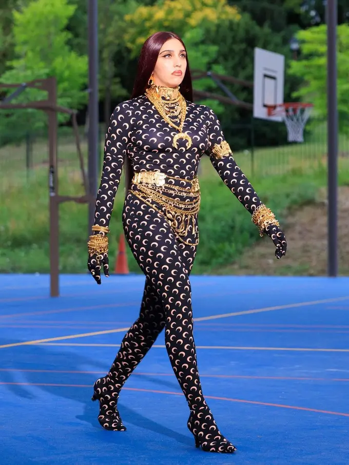 Putri Madonna Lourdes Leon