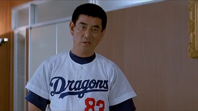 Ken Takakura