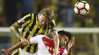 Arsenal Berniat Datangkan Simon Kjaer
