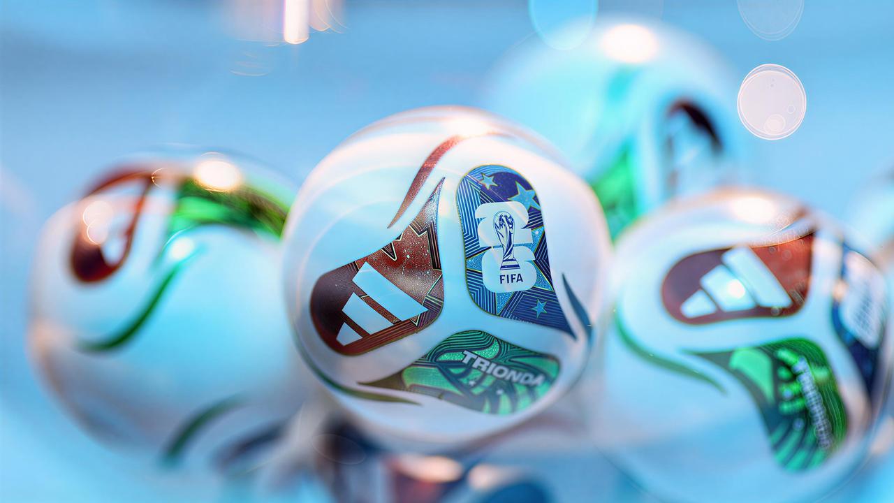 World Cup Draw 2026: Complete Details of the Grand Draw in Washington D.C.